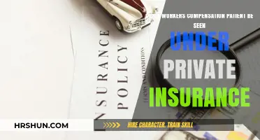 Navigating Dual Coverage: Workers' Comp and Private Insurance