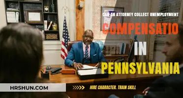 Navigating Unemployment Compensation for Attorneys in Pennsylvania