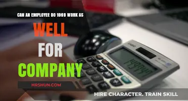Balancing 1099 Work with Full-Time Employment: What You Need to Know