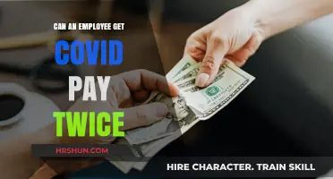Double COVID Pay for Employees: Is It Possible?