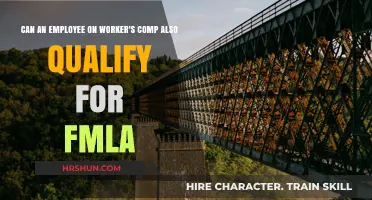 Navigating Worker's Comp and FMLA: Can You Qualify for Both?