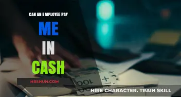 Cash Compensation: Exploring the Pros and Cons for Employers and Employees