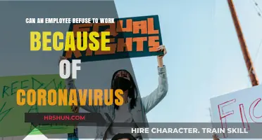 Employee Rights Amidst Coronavirus: Refusing to Work Safely