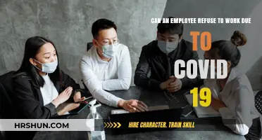 Employee Rights Amidst COVID-19: Refusing to Work Safely