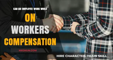 Navigating Work and Workers' Compensation: What Employees Need to Know
