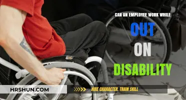 Navigating Work and Disability: Employee Rights and Employer Responsibilities
