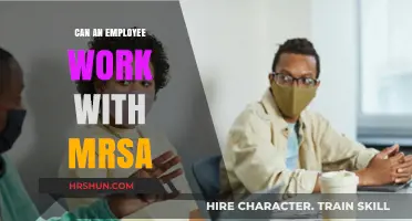 Navigating MRSA in the Workplace: A Guide for Employees