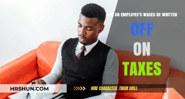 Tax Write-Offs for Employee Wages: What You Need to Know