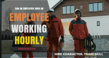 Hourly Workers and 1099 Forms: What Employers Need to Know