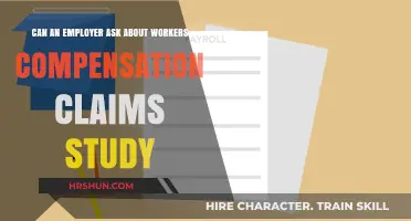 Exploring Employer Rights: Inquiring About Workers' Compensation Claims