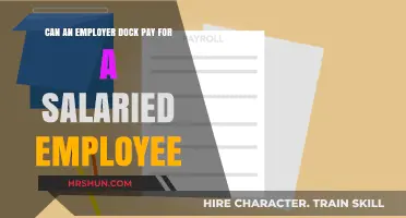 Understanding Salary Deductions: What Employers Need to Know