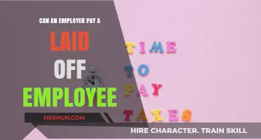 Navigating Severance Pay: Employer Obligations to Laid-Off Employees
