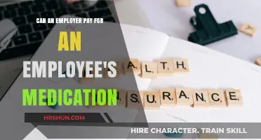 Exploring Employer-Sponsored Medication Coverage: Benefits and Considerations