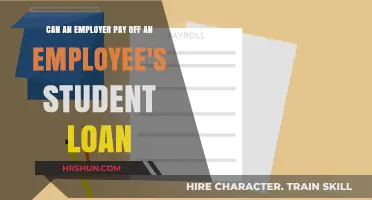 Exploring Employer-Sponsored Student Loan Repayment: A Win-Win?