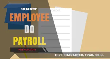 Decoding Payroll: Can Hourly Employees Manage Their Own?