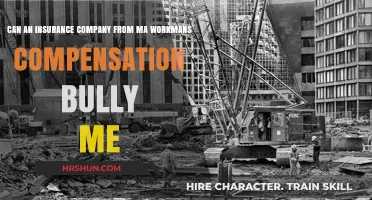 Massachusetts Workers' Compensation: Understanding Insurance Company Tactics