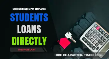 Direct Student Loan Repayment: A New Perk for Employee Retention?
