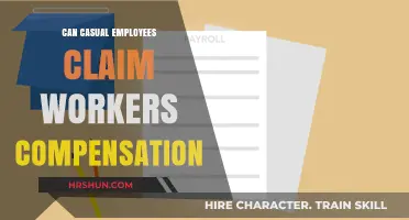 Understanding Workers' Compensation Rights for Casual Employees