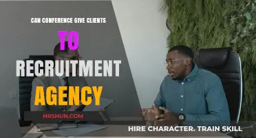 Boosting Recruitment: How Conferences Can Deliver Quality Clients