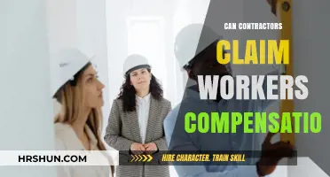 Contractors' Rights: Unveiling the Truth About Workers' Compensation Claims