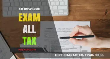 Decoding Tax Exams: A Comprehensive Guide for Employees