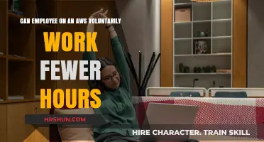 Flexible Work Hours on AWS: A Guide for Employees