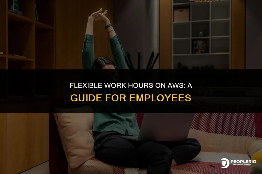 can employee on an aws voluntarily work fewer hours