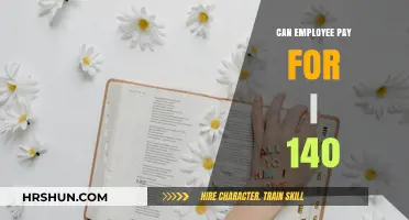 Exploring Options: Can Employees Sponsor Their Own I-140 Petitions?