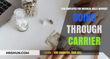 Exploring Options: Can Employees Pay Medical Bills Directly?