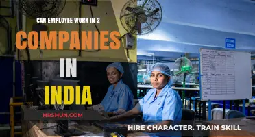 Navigating Dual Employment: Legal Insights for Indian Professionals