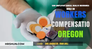 Navigating Oregon Workers' Compensation: Employer's Guide to Health Insurance Obligations