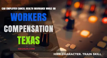 Texas Workers' Comp and Health Insurance: What Employers Need to Know