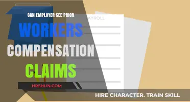 Unveiling the Truth: Employer Access to Workers' Compensation History