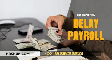 Understanding Payroll Delays: What Employers Need to Know