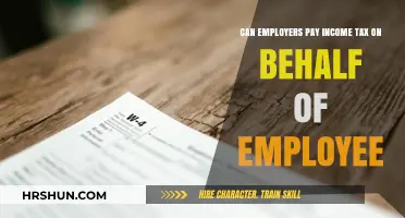 Exploring Employer-Paid Income Tax: Benefits and Implications for Employees
