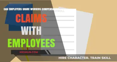 Transparency in the Workplace: Sharing Workers' Compensation Claims with Employees
