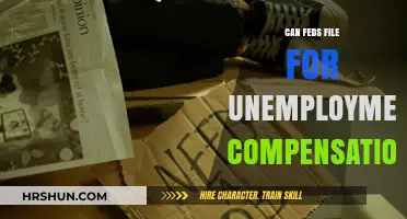 Exploring Federal Unemployment Compensation: A Comprehensive Guide