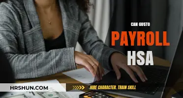 Exploring the Benefits of Gusto Payroll HSA for Your Business