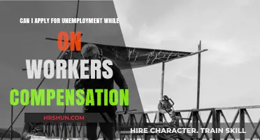 Navigating Unemployment Benefits While Receiving Workers' Compensation
