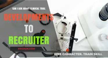 Exploring Clinical Trial Developments: A Guide for Recruiters