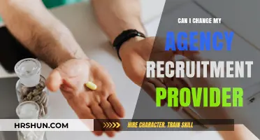 Considering a Switch: Evaluating Your Agency Recruitment Provider Options