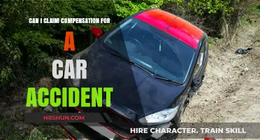 Navigating Car Accident Compensation: A Comprehensive Guide