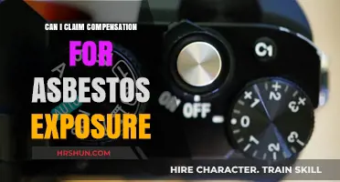 Seeking Justice: Can You Claim Compensation for Asbestos Exposure?