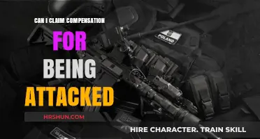 Seeking Justice: Your Guide to Compensation After an Assault
