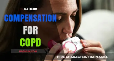 Navigating COPD Compensation Claims: A Comprehensive Guide