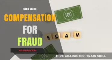 Navigating Fraud Compensation: A Guide to Reclaiming Your Losses