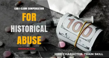Seeking Justice: Can You Claim Compensation for Historical Abuse?