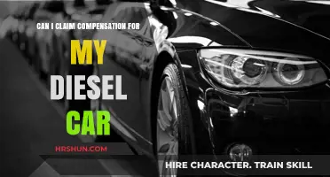Diesel Compensation Claims: What You Need to Know