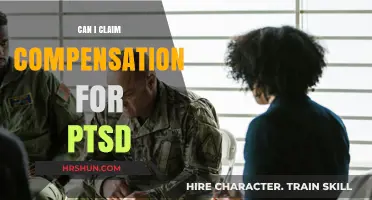 Navigating PTSD Compensation Claims: A Comprehensive Guide