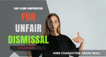 Navigating Unfair Dismissal: Your Guide to Claiming Compensation